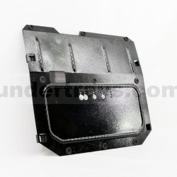  Chevrolet Captiva Steel Undertray