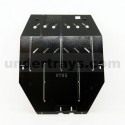  Metal Sump Guard