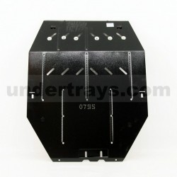  Metal Sump Guard
