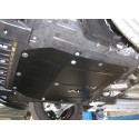  Metal Sump Guard