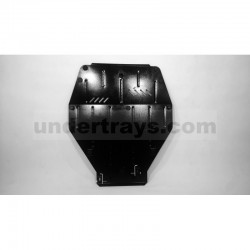  Alfa Romeo 159 Steel Undertray