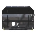 Chevrolet Cruze (2011-2016) Under Engine Cover