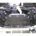  Chevrolet Evanda Steel Undertray
