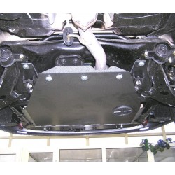  Chevrolet Evanda Steel Undertray