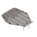  Metal Sump Guard