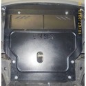  Metal Sump Guard