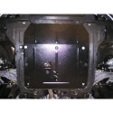  Metal Sump Guard