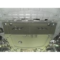  Metal Sump Guard