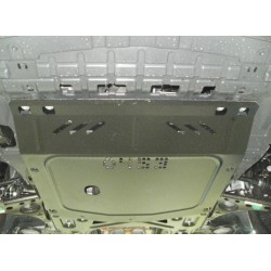 Metal Sump Guard