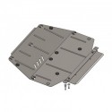 Alfa Romeo 159 (2005-2011) Under Engine Cover