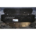  Metal Sump Guard