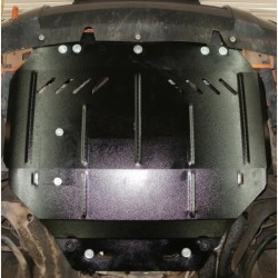  Citroën Berlingo Steel Undertray