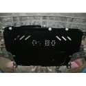  Citroën c1 Steel Undertray