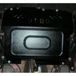  Metal Sump Guard