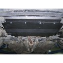  Citroën c3 Steel Undertray