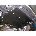  Citroën c3 Steel Undertray