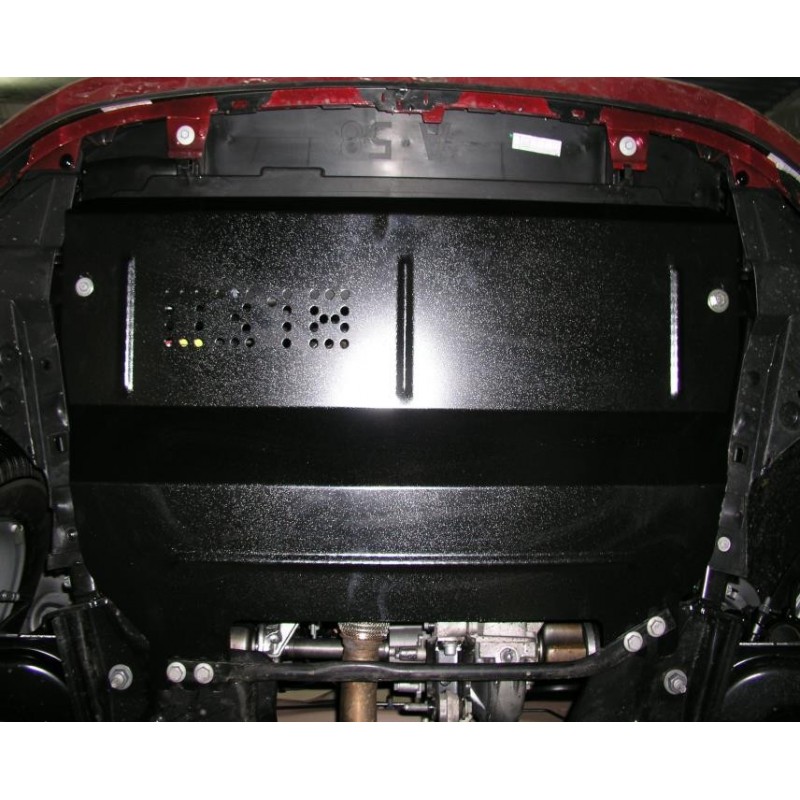 Citroën c3 Picasso (2009-2017) Under Engine Cover