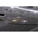  Citroën Grand C4 Picasso Steel Undertray