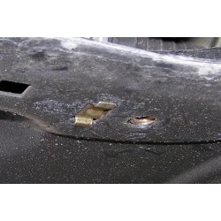  Citroën Grand C4 Picasso Steel Undertray