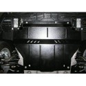 Citroën c5 (2008-2016) Under Engine Cover