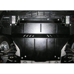 Citroën c5 (2008-2016) Under Engine Cover