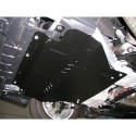  Metal Sump Guard