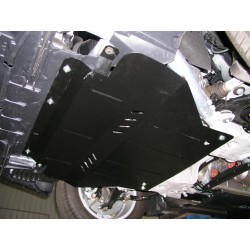  Metal Sump Guard
