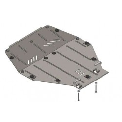  Metal Sump Guard