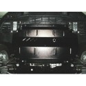  Citroën c5 Steel Undertray