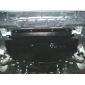  Metal Sump Guard