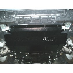  Metal Sump Guard