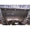  Metal Sump Guard