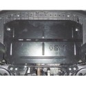  Citroën Cactus Steel Undertray
