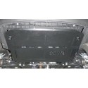  Metal Sump Guard