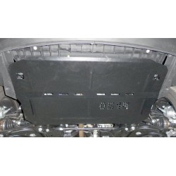  Metal Sump Guard