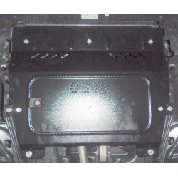  Metal Sump Guard
