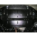  Metal Sump Guard