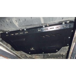  Citroën Jumper Steel Undertray