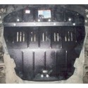  Citroën Jumpy Steel Undertray