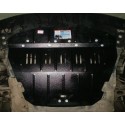  Citroën Jumpy Steel Undertray