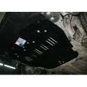  Metal Sump Guard