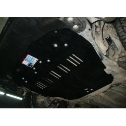  Metal Sump Guard