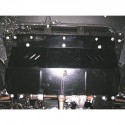  Citroën Jumpy Steel Undertray