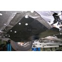  Metal Sump Guard