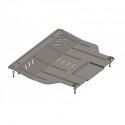  Metal Sump Guard