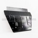  Alfa Romeo Giulietta Steel Undertray