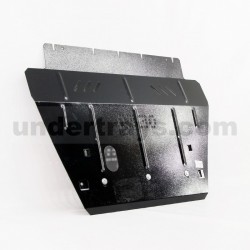  Alfa Romeo Giulietta Steel Undertray