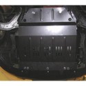  Citroën Xsara Steel Undertray
