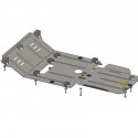  Metal Sump Guard