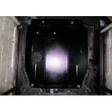  Dodge Caliber Steel Undertray